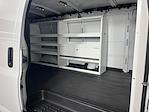 New 2025 Chevrolet Express 2500 Upfitted Cargo Van for sale #1C0643 - photo 11