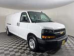 New 2025 Chevrolet Express 2500 Upfitted Cargo Van for sale #1C0643 - photo 5