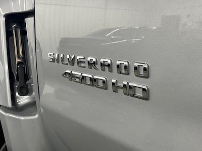 New 2025 Chevrolet Silverado 4500 - photo 1
