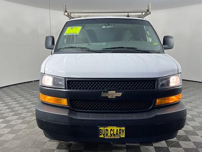 Used 2023 Chevrolet Express 2500 - photo 1