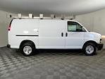 2023 Chevrolet Express 2500 RWD Upfitted Cargo Van for sale #1CV058 - photo 7