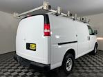 2023 Chevrolet Express 2500 RWD Upfitted Cargo Van for sale #1CV058 - photo 8
