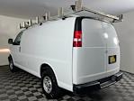 2023 Chevrolet Express 2500 RWD Upfitted Cargo Van for sale #1CV058 - photo 3