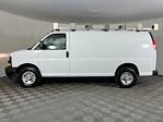 2023 Chevrolet Express 2500 RWD Upfitted Cargo Van for sale #1CV058 - photo 10