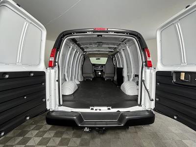 2026 Chevrolet Express 3500 RWD Empty Cargo Van for sale #1CV080 - photo 2