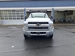 2019 Chevrolet Silverado 5500 Crew Cab DRW RWD Contractor Truck for sale #1P0390 - photo 3