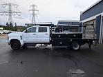 2019 Chevrolet Silverado 5500 Crew Cab DRW RWD Contractor Truck for sale #1P0390 - photo 8