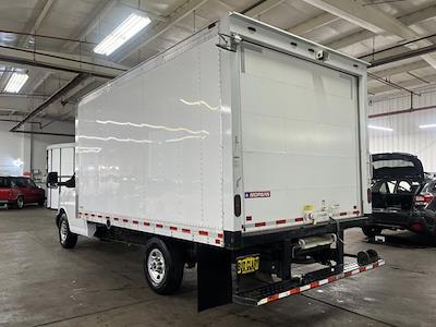 2019 GMC Savana 3500 RWD Box Van for sale #1P0391 - photo 2