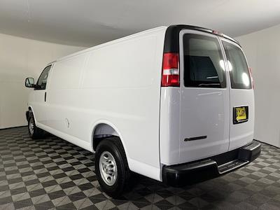 New 2025 Chevrolet Express 3500 Empty Cargo Van for sale #DWGHCP - photo 2