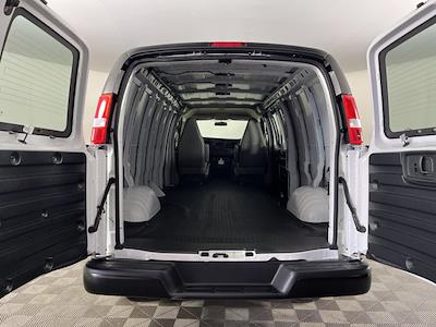 2025 Chevrolet Express 2500 RWD Empty Cargo Van for sale #DWGJD5 - photo 2