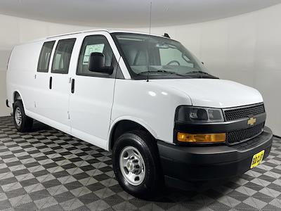 2025 Chevrolet Express 2500 RWD Empty Cargo Van for sale #DWGJD5 - photo 1