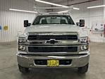 2023 Chevrolet Silverado 5500 Regular Cab DRW RWD, Harbor Standard Contractor Body Contractor Truck for sale #L231283 - photo 3