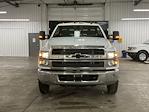 2023 Chevrolet Silverado 5500 Regular Cab DRW RWD, Harbor Black Boss Stake Bed for sale #L231284 - photo 10