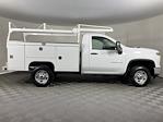 2024 Chevrolet Silverado 2500 Regular Cab RWD, Scelzi Signature Service Truck for sale #L240562 - photo 5