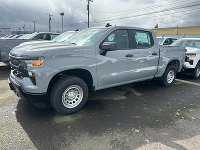 2024 Chevrolet Silverado 1500 Crew Cab 4WD Pickup for sale #L240575 - photo 1