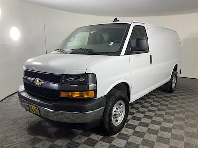 2024 Chevrolet Express 3500 RWD