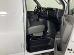 2024 Chevrolet Express 3500 RWD, Empty Cargo Van for sale #L240606 - photo 11