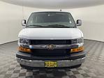 2024 Chevrolet Express 3500 RWD, Empty Cargo Van for sale #L240606 - photo 3