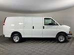 2024 Chevrolet Express 3500 RWD, Empty Cargo Van for sale #L240606 - photo 5