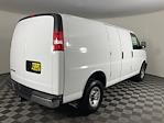 2024 Chevrolet Express 3500 RWD, Empty Cargo Van for sale #L240606 - photo 6