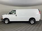 2024 Chevrolet Express 3500 RWD, Empty Cargo Van for sale #L240606 - photo 9