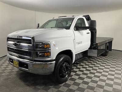 2024 Chevrolet Silverado 4500 Regular Cab DRW RWD, Scelzi Front Range