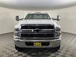 2024 Chevrolet Silverado 4500 Regular Cab DRW RWD, Scelzi Front Range Flatbed Truck for sale #L240685 - photo 3