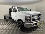 2024 Chevrolet Silverado 4500 Regular Cab DRW RWD, Scelzi Front Range Flatbed Truck for sale #L240685 - photo 4