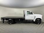 2024 Chevrolet Silverado 4500 Regular Cab DRW RWD, Scelzi Front Range Flatbed Truck for sale #L240685 - photo 5