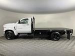 2024 Chevrolet Silverado 4500 Regular Cab DRW RWD, Scelzi Front Range Flatbed Truck for sale #L240685 - photo 8