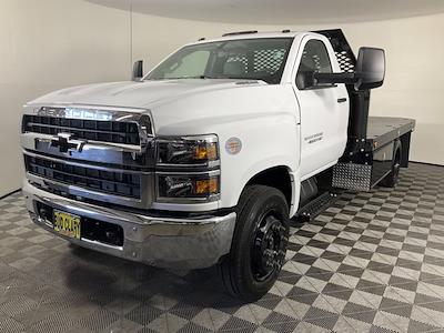 2024 Chevrolet Silverado 4500 Regular Cab DRW RWD, Scelzi Front Range