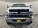 2024 Chevrolet Silverado 4500 Regular Cab DRW RWD, Scelzi Front Range Flatbed Truck for sale #L240689 - photo 3