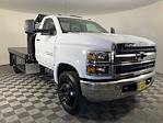 2024 Chevrolet Silverado 4500 Regular Cab DRW RWD, Scelzi Front Range Flatbed Truck for sale #L240689 - photo 4