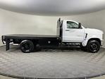 2024 Chevrolet Silverado 4500 Regular Cab DRW RWD, Scelzi Front Range Flatbed Truck for sale #L240689 - photo 5