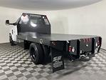 2024 Chevrolet Silverado 4500 Regular Cab DRW RWD, Scelzi Front Range Flatbed Truck for sale #L240689 - photo 2