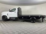 2024 Chevrolet Silverado 4500 Regular Cab DRW RWD, Scelzi Front Range Flatbed Truck for sale #L240689 - photo 8