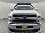 New 2024 Chevrolet Silverado 5500 LT Regular Cab RWD 11' Knapheide Dump Truck for sale #L240759 - photo 3