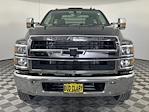 2024 Chevrolet Silverado 4500 Regular Cab DRW RWD, CM Truck Beds TM Deluxe Flatbed Truck for sale #L240760 - photo 3