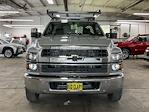 2024 Chevrolet Silverado 4500 Regular Cab DRW RWD, Scelzi CTFB Contractor Truck for sale #L240761 - photo 3