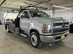 2024 Chevrolet Silverado 4500 Regular Cab DRW RWD, Scelzi CTFB Contractor Truck for sale #L240761 - photo 4