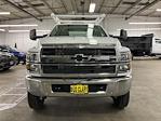 2024 Chevrolet Silverado 5500 Crew Cab DRW 4WD, Harbor ComboMaster Combo Body for sale #L240770 - photo 3