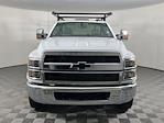 2024 Chevrolet Silverado 4500 Regular Cab DRW RWD, Knapheide Service Truck for sale #L240803 - photo 3