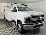 2024 Chevrolet Silverado 4500 Regular Cab DRW RWD, Knapheide Service Truck for sale #L240803 - photo 4