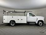 2024 Chevrolet Silverado 4500 Regular Cab DRW RWD, Knapheide Service Truck for sale #L240803 - photo 5