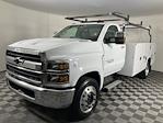 2024 Chevrolet Silverado 4500 Regular Cab DRW RWD, Knapheide Service Truck for sale #L240803 - photo 1