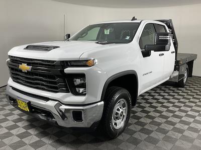 2024 Chevrolet Silverado 2500 Double Cab RWD, Scelzi Front Range