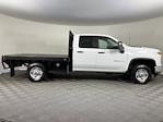 2024 Chevrolet Silverado 2500 Double Cab RWD, Scelzi Front Range Flatbed Truck for sale #L240805 - photo 5