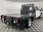 2024 Chevrolet Silverado 2500 Double Cab RWD, Scelzi Front Range Flatbed Truck for sale #L240805 - photo 6