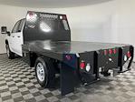 2024 Chevrolet Silverado 2500 Double Cab RWD, Scelzi Front Range Flatbed Truck for sale #L240805 - photo 2