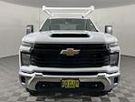 2024 Chevrolet Silverado 2500 Double Cab RWD, Scelzi Signature Service Truck for sale #L240807 - photo 3